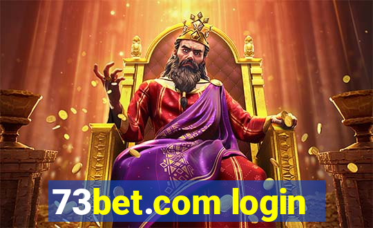 73bet.com login